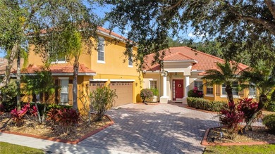Lake Tohopekaliga Home For Sale in Kissimmee Florida