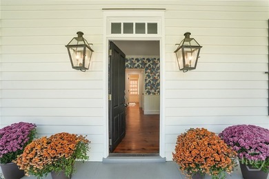A captivating Lowcountry cottage in The Ford Field & River Club - photo 5