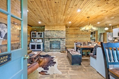 Seller offering $5k for Buyer rate buy-down! Rustic charm meets