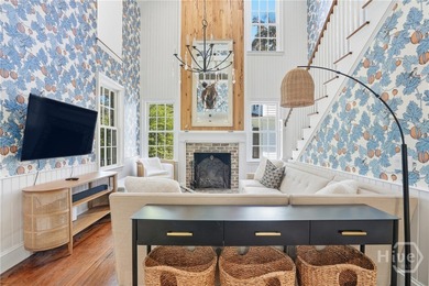 A captivating Lowcountry cottage in The Ford Field & River Club - photo 6