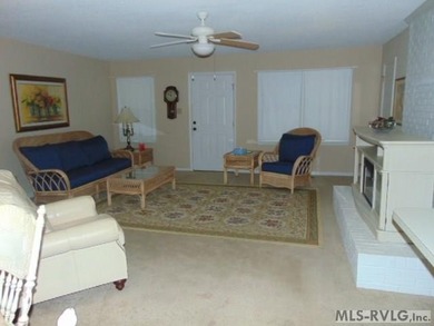 Wonderful brick ranch with a water view located in a nice - photo 7