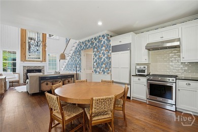 A captivating Lowcountry cottage in The Ford Field & River Club - photo 8