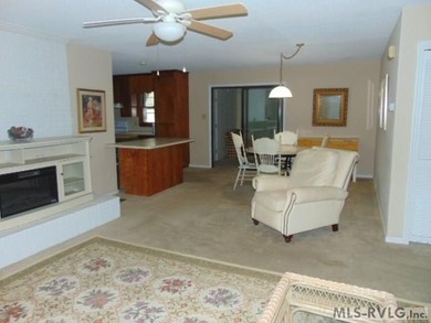 Wonderful brick ranch with a water view located in a nice - photo 8