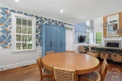 A captivating Lowcountry cottage in The Ford Field & River Club - photo 9