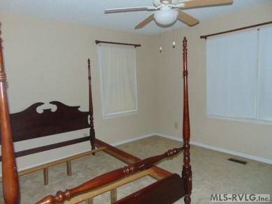 Wonderful brick ranch with a water view located in a nice - photo 10
