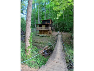 Escape to your own private mountain retreat with this - photo 1