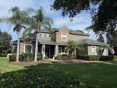 Lake Home For Sale in Orlando, Florida
