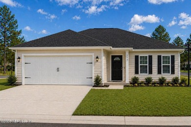 Pre-construction opportunity in St. Johns River Estates--build - photo 1