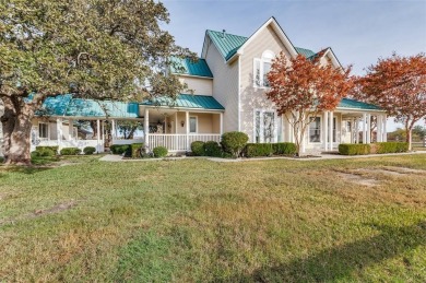 Lake Home For Sale in Fort Worth, Texas