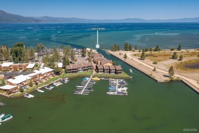 Lake Condo For Sale in South Lake Tahoe, California