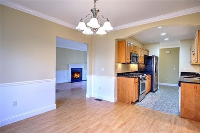 Welcome to this inviting first floor condo offering the perfect - photo 11