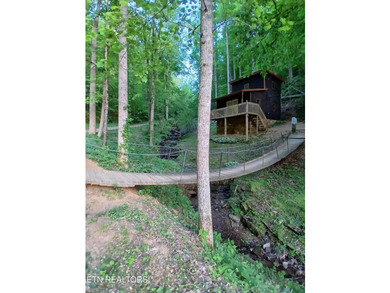 Escape to your own private mountain retreat with this - photo 2