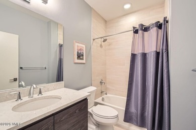 Peaceful tranquility is yours to call home in this end unit at - photo 12