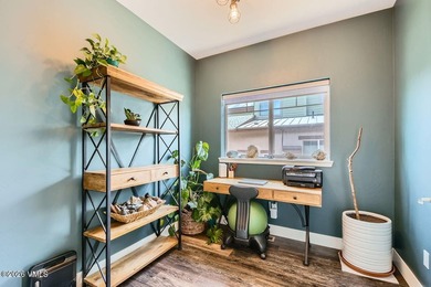 Peaceful tranquility is yours to call home in this end unit at - photo 13