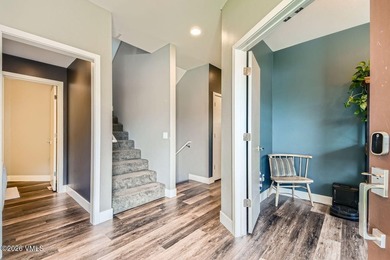 Peaceful tranquility is yours to call home in this end unit at - photo 14