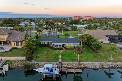 Wake up to ever-changing INTRACOASTAL VIEWS - SUNSETS dancing - photo 5
