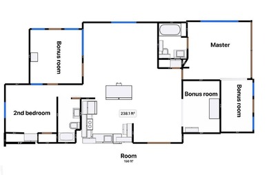 1978 Sherwood - 2 Bed - 2 Bath - 1300 Sq Ft Freshly Updated - - photo 5