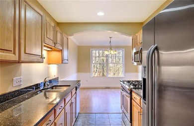 Welcome to this inviting first floor condo offering the perfect - photo 15