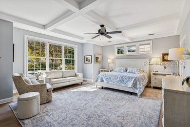 Welcome to 355 Fort Howell! Experience the pinnacle of Hilton