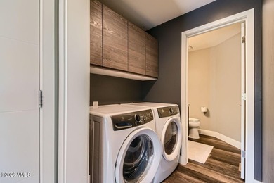 Peaceful tranquility is yours to call home in this end unit at - photo 16
