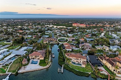 Wake up to ever-changing INTRACOASTAL VIEWS - SUNSETS dancing - photo 7