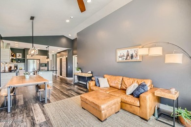 Peaceful tranquility is yours to call home in this end unit at - photo 17