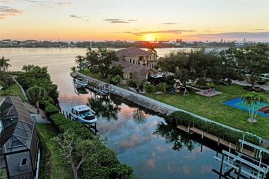 Wake up to ever-changing INTRACOASTAL VIEWS - SUNSETS dancing - photo 8