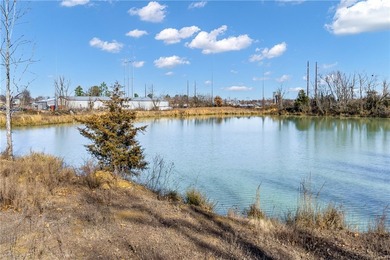 Prime 11+ acre development opportunity in Bentonville's growth - photo 19