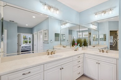 Welcome to 355 Fort Howell! Experience the pinnacle of Hilton