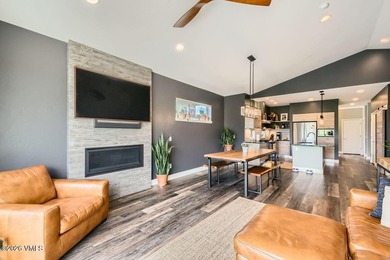 Peaceful tranquility is yours to call home in this end unit at - photo 20