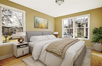 Welcome to this inviting first floor condo offering the perfect - photo 21