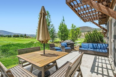 Peaceful tranquility is yours to call home in this end unit at - photo 21