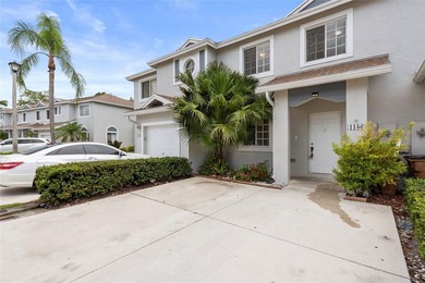 Lovely 3 bedroom, 2.5 bathroom townhome located in the 24 hour - photo 22