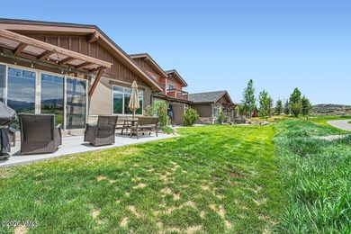 Peaceful tranquility is yours to call home in this end unit at - photo 22