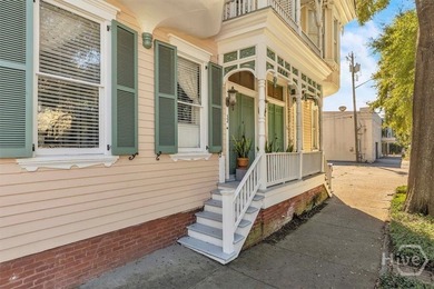 Located on Warren Square, steps from the Lucas, the Pink House & - photo 3