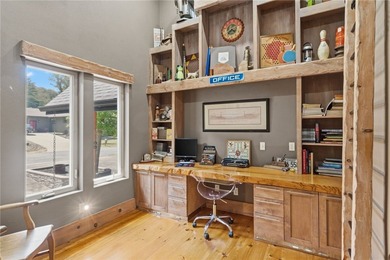 Remarkable Beaver Lake living in this custom built lake home - photo 24