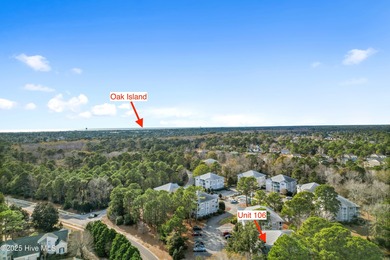 Coastal living awaits in St. James Plantation! This updated - photo 25