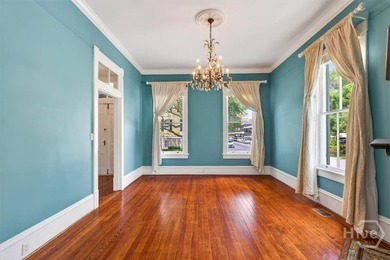 Located on Warren Square, steps from the Lucas, the Pink House & - photo 6