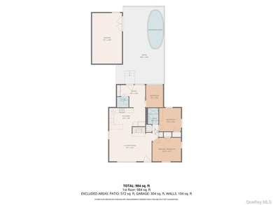 Welcome to this beautifully maintained and move-in ready ranch - photo 26