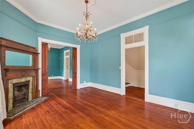 Located on Warren Square, steps from the Lucas, the Pink House & - photo 7