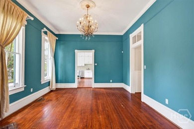 Located on Warren Square, steps from the Lucas, the Pink House & - photo 9