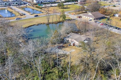 Prime 11+ acre development opportunity in Bentonville's growth - photo 31