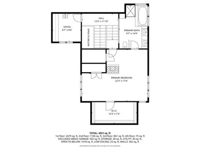 Remarkable Beaver Lake living in this custom built lake home - photo 33