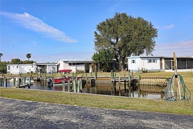 Discover your perfect getaway on the beautiful Caloosahatchee - photo 33