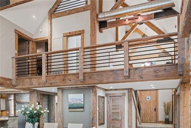 Remarkable Beaver Lake living in this custom built lake home - photo 34