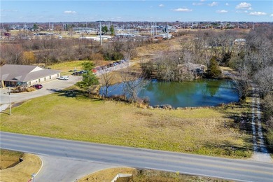Prime 11+ acre development opportunity in Bentonville's growth - photo 37
