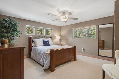 Remarkable Beaver Lake living in this custom built lake home - photo 40