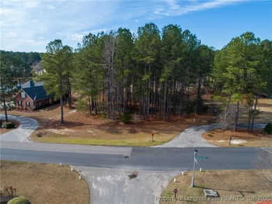 (private lake, pond, coastal) Lot Sale Pending in Spring Lake North Carolina