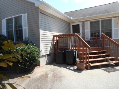 Lovely Townhome in Clarks Chapel with  Great distant mountain