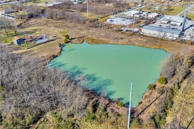 Prime 11+ acre development opportunity in Bentonville's growth - photo 43